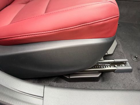 New 2026 MAZDA MAZDA3 Carbon image 15