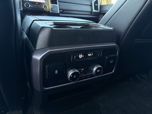 Used 2019 Ford Expedition Max Platinum image 26