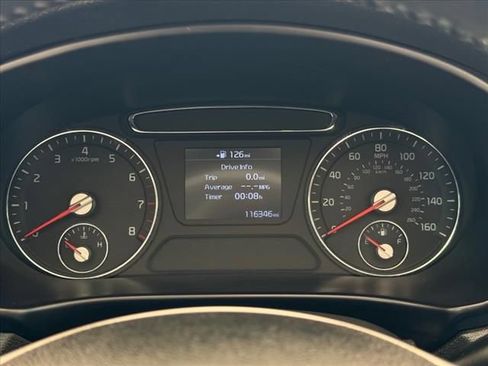 Used 2020 Kia Sorento S FWD image 22
