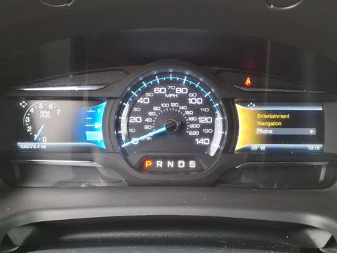 Used 2014 Ford Flex SEL w/ Equipment Group 202A image 20