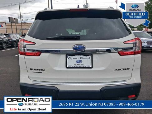 Used 2024 Subaru Ascent Premium w/ Convenience Package AWD/4WD image 4