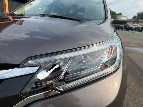 Used 2016 Honda CR-V SE image 20
