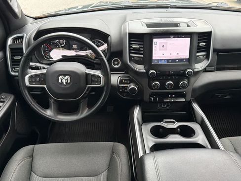 Used 2023 RAM 1500 Big Horn AWD/4WD image 20