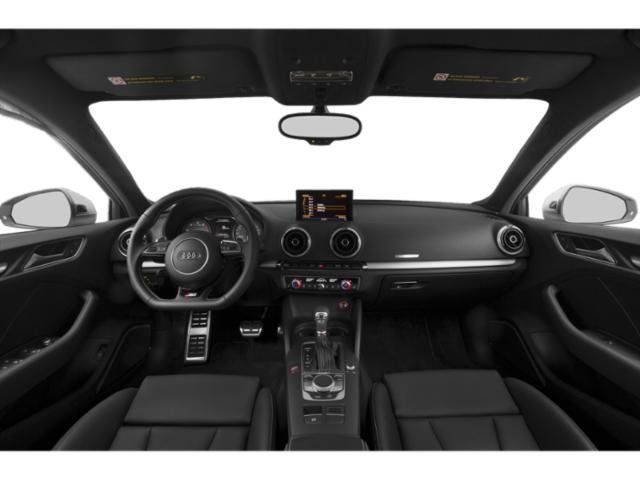 Used 2015 Audi S3 Prestige AWD/4WD image 8