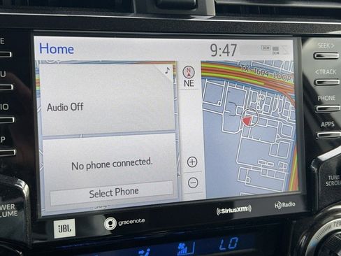 Used 2024 Toyota 4Runner TRD Pro image 32