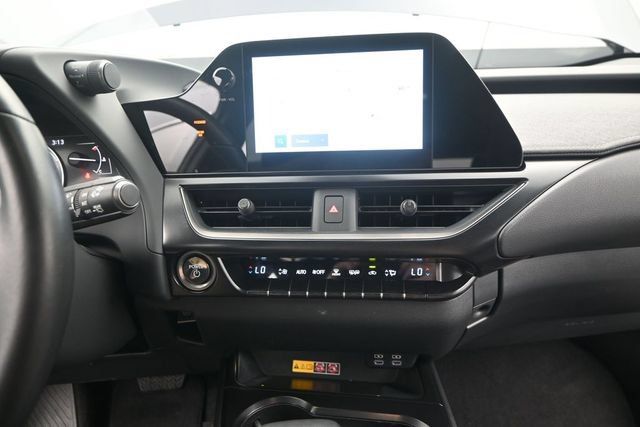 Used 2024 Lexus UX 250h F Sport FWD image 7