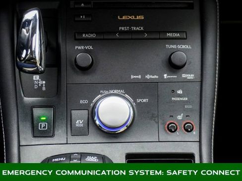 Used 2013 Lexus CT 200h image 19