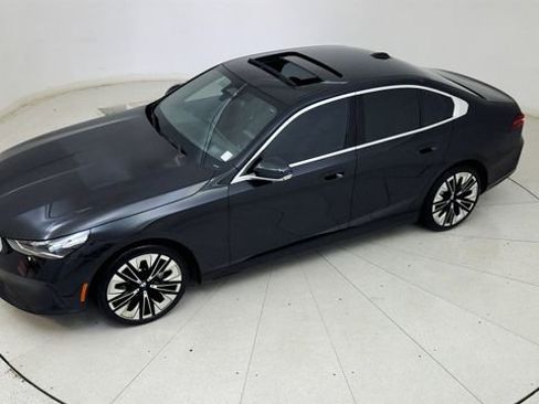 Used 2026 BMW 530i RWD image 77