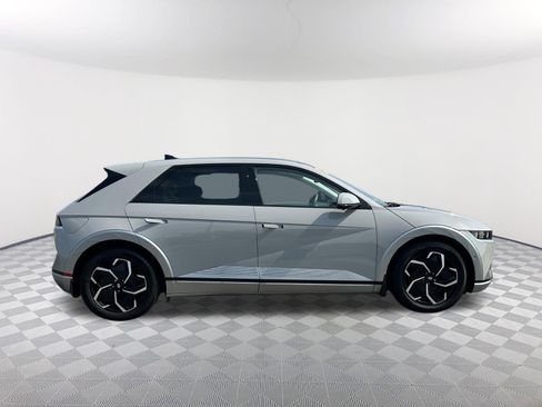 Used 2024 Hyundai Ioniq 5 Limited RWD image 4