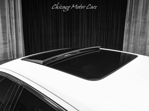 Used 2012 Rolls-Royce Ghost Sedan Panoroof Starlight Headl image 46