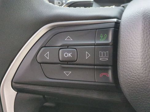 New 2025 Jeep Grand Cherokee L Laredo w/ Luxury Tech Group I image 23