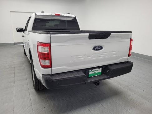 Used 2021 Ford F150 XL w/ Equipment Group 101A High RWD image 6
