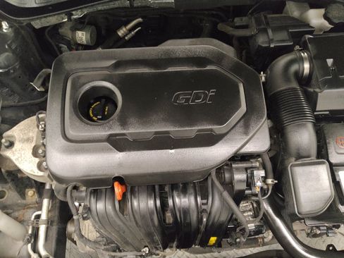 Used 2019 Kia Optima S FWD image 30