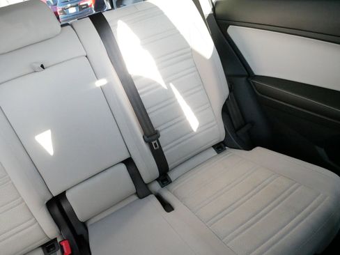 Certified 2024 Volkswagen Tiguan S image 14