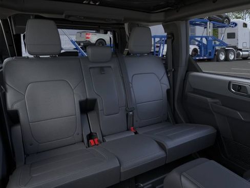 New 2026 Ford Bronco Big Bend w/ Black Diamond Package AWD/4WD image 11