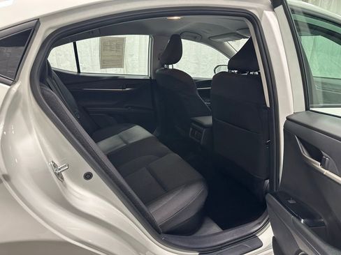 Used 2025 Toyota Camry LE image 51