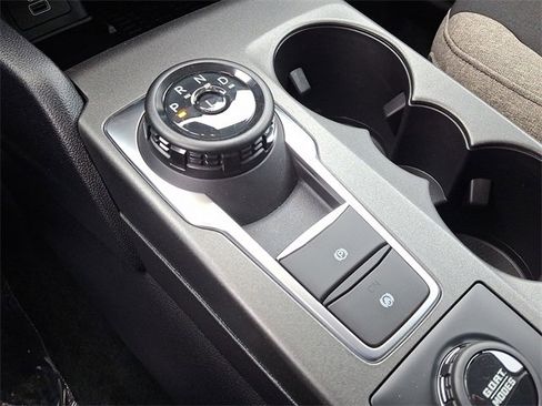 New 2025 Ford Bronco Sport Big Bend w/ Convenience Package image 16