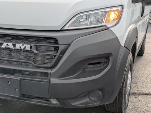 Used 2024 RAM ProMaster 2500 image 9
