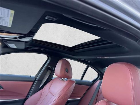 Used 2026 BMW M340i xDrive M340i NA xDrive image 11