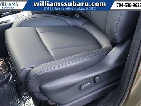 New 2026 Subaru Ascent Premium image 11
