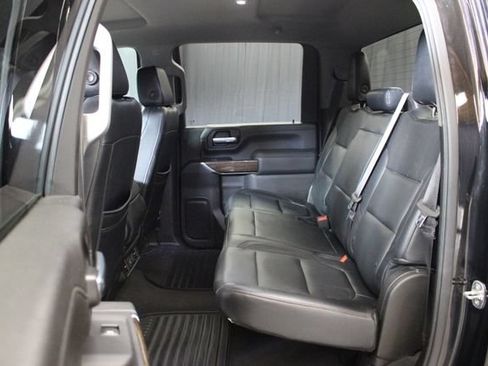 Used 2021 GMC Sierra 2500 SLE w/ SLE Value Package; AWD/4WD image 12