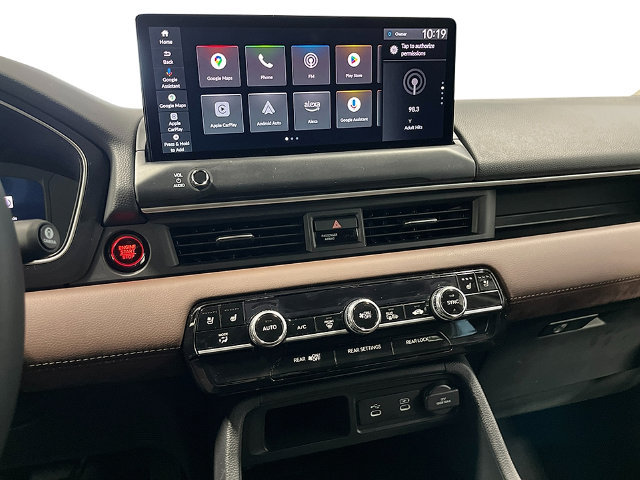 New 2026 Honda Pilot Elite image 18
