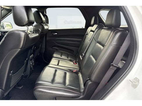 Used 2024 Dodge Durango GT AWD/4WD image 15