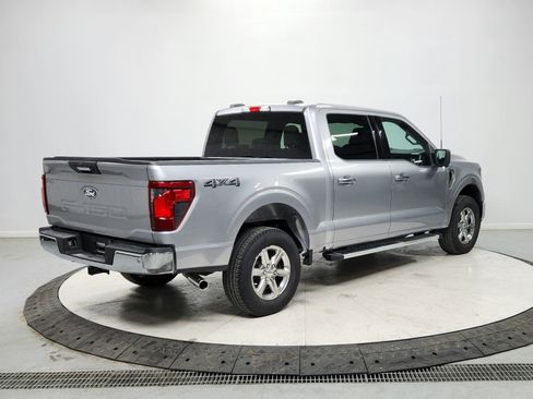 Used 2024 Ford F150 XLT w/ Mobile Office Package image 7