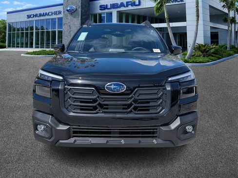 New 2026 Subaru Outback Limited image 2