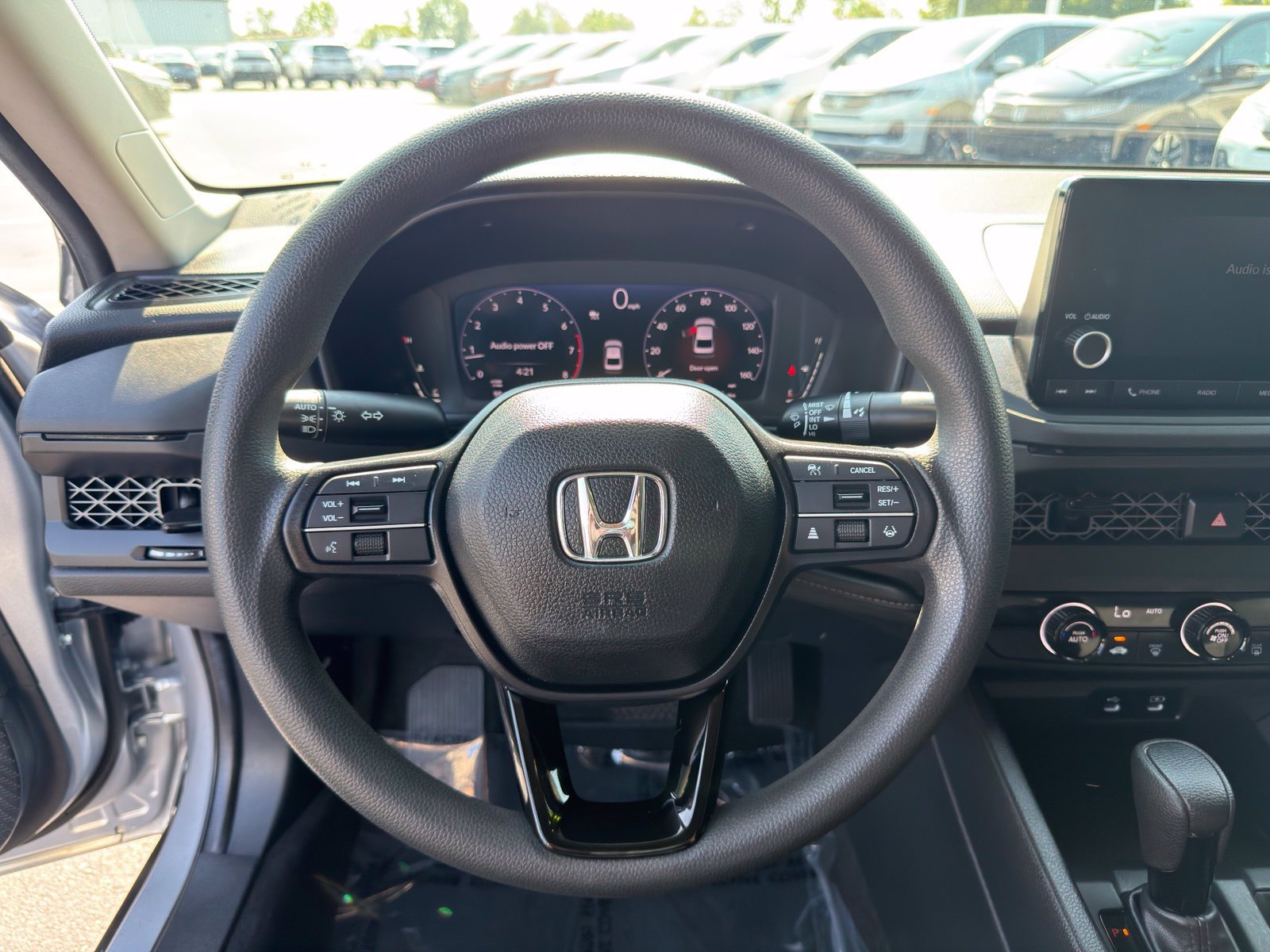 Used 2024 Honda Accord LX image 15