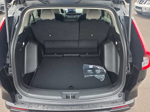 Used 2026 Honda CR-V EX image 15