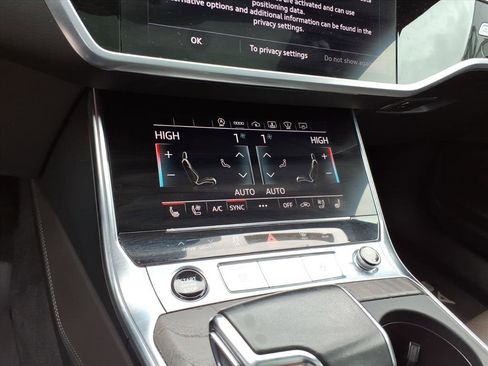 Certified 2022 Audi A6 3.0T Prestige w/ Prestige Package image 19