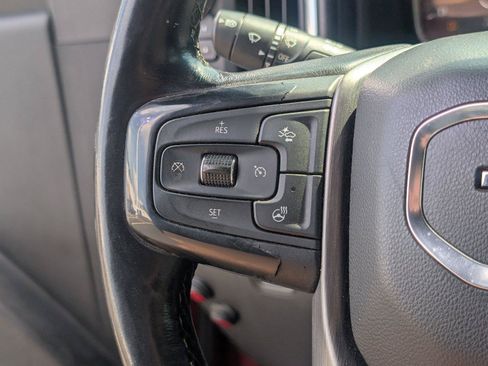 Used 2020 GMC Sierra 3500 Denali w/ Denali Ultimate Package AWD/4WD image 29