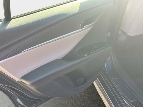 New 2026 Toyota Camry SE FWD image 11