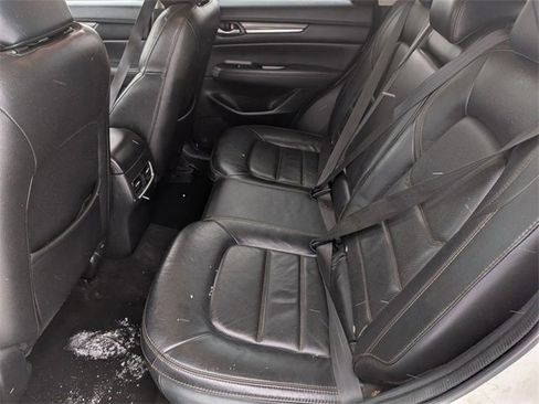Used 2019 MAZDA CX-5 Grand Touring image 27