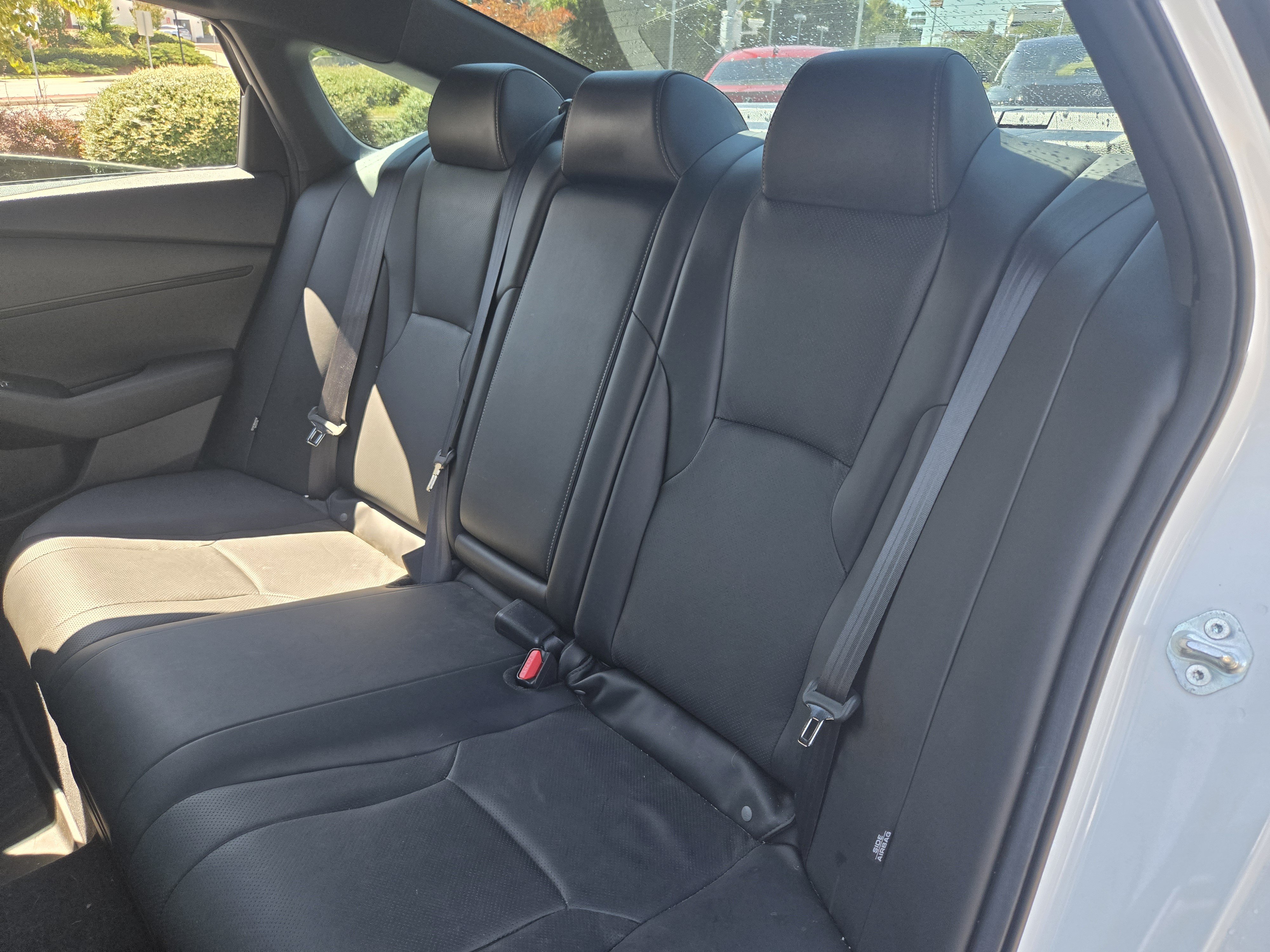 Used 2024 Honda Accord Sport image 24