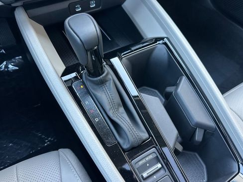 New 2026 Honda Accord EX-L image 22