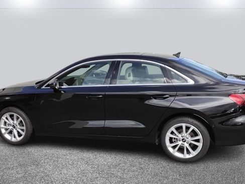 Certified 2025 Audi A3 2.0T Premium image 6