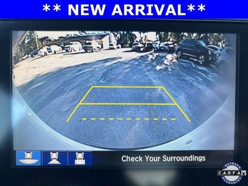 Used 2020 Honda HR-V EX image 12