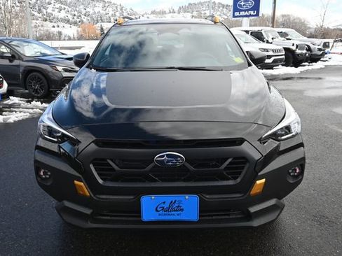 New 2026 Subaru Crosstrek 2.5i Wilderness AWD/4WD image 15