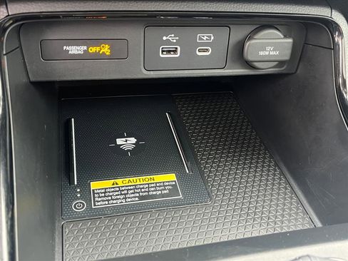 Certified 2023 Honda CR-V EX-L image 11