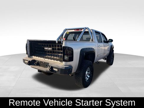 Used 2010 Chevrolet Silverado 1500 LT w/ Power Pack Plus image 5