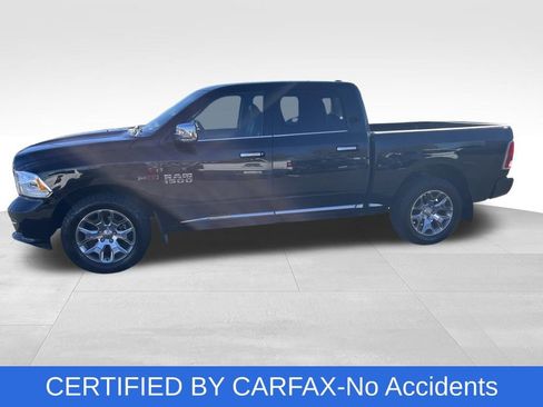 Used 2017 RAM 1500 Limited image 2