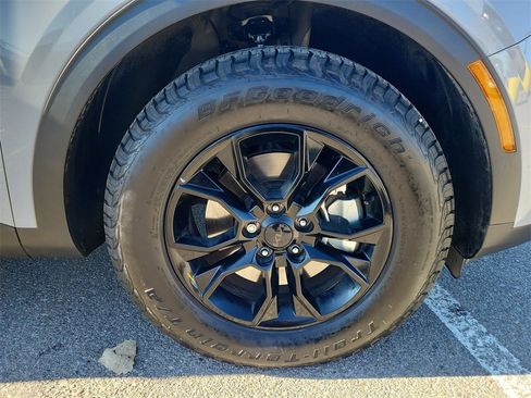 Used 2025 Kia Sportage X-Pro Prestige image 17