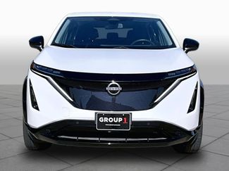 Certified 2024 Nissan Ariya AWD video 3