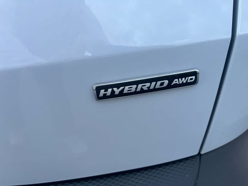 Used 2025 Ford Escape ST-Line Elite w/ Tech Pack #1 image 25