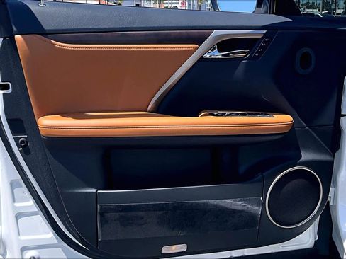 Used 2021 Lexus RX 350 FWD w/ Premium Package image 21