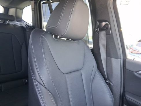 Used 2022 BMW X3 sDrive30i w/ Convenience Package RWD image 17