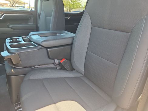 Used 2025 GMC Sierra 1500 Elevation RWD image 15