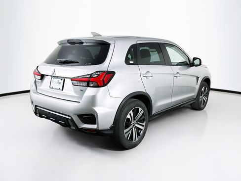 Used 2025 Mitsubishi Outlander Sport SE image 9